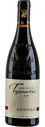 Vin AOP Gigondas Rouge 2024