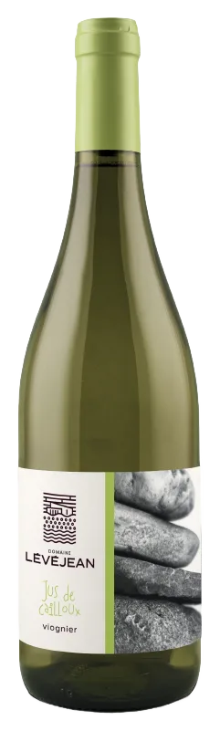 Jus de cailloux Rosé