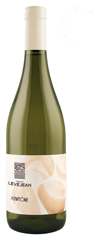 Asymptôme Blanc