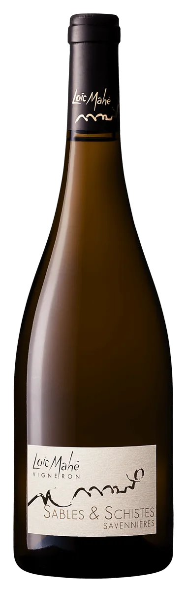 Savennières Sables & Schistes