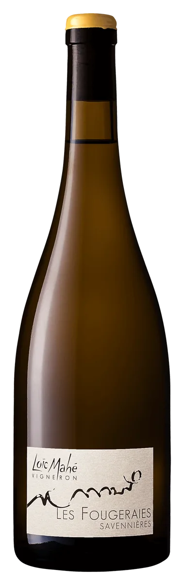 Savennières Les Fougeraies