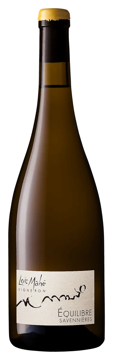 Savennières Equilibre