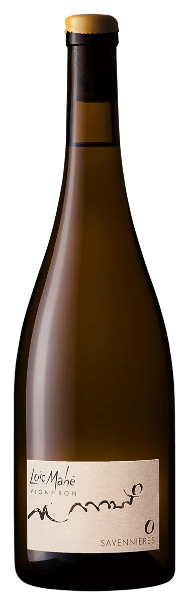 Savennières O