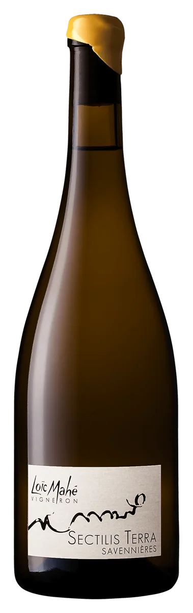 Savennières Sectilis Terra