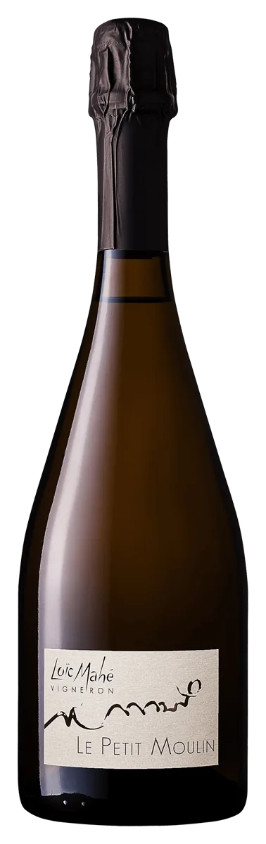Crémant Le Petit Moulin