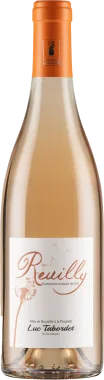 Reuilly Gris Rosé