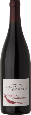 Terra Carmina Vin de Pays des Coteaux du Cher et de l’Arnon