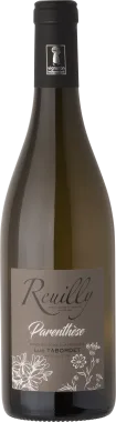 Reuilly Blanc cuvée Parenthèse