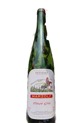 Pinot Gris 2023