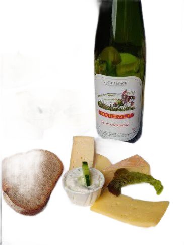 Gewurztraminer 2023