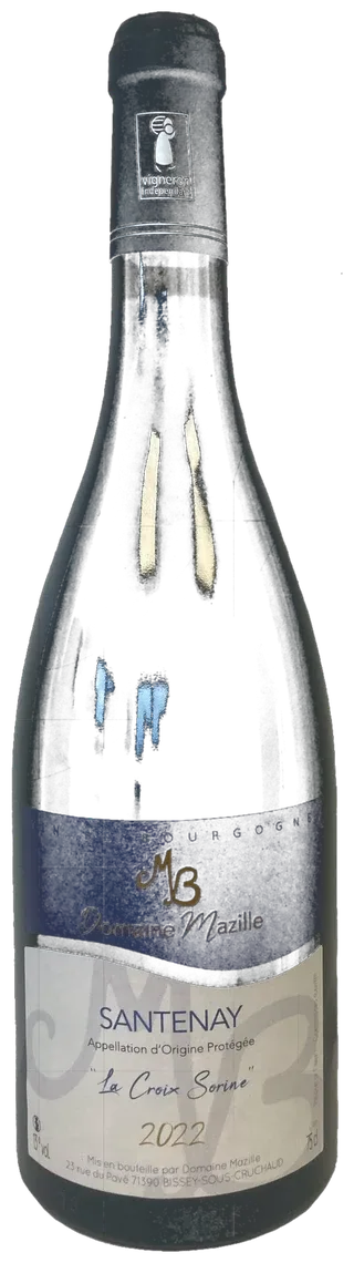 La Croix Sorine