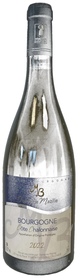 Côte Chalonnaise Blanc