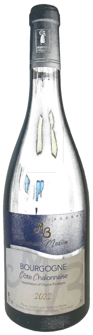 Côte Chalonnaise Rouge