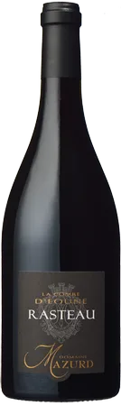 Cru Rasteau 'La Combe d'Eoune'