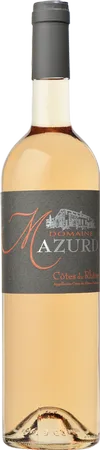 Côtes du Rhône Rosé