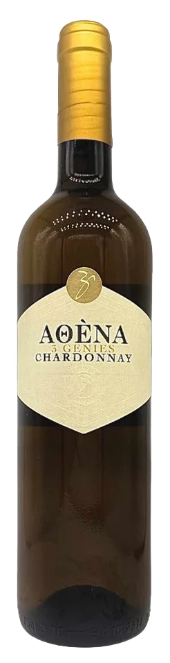 CHARDONNAY