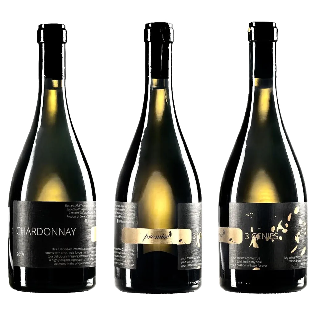 PROMISE (CHARDONNAY)