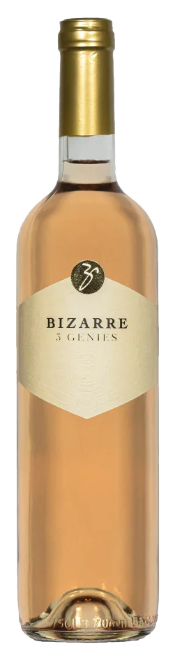 Bizarre (Semi-Sweet)