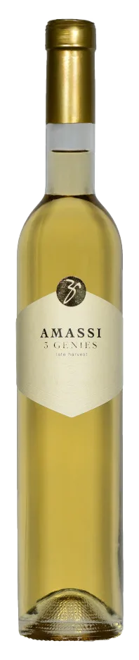 AMASSI late harvest (Botrytis)