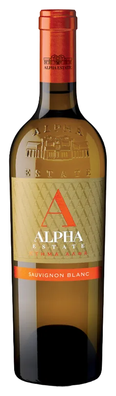 Alpha Estate Sauvignon Blanc