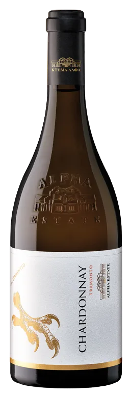 Alpha Estate Ecosystem Chardonnay Single Block “Tramonto”