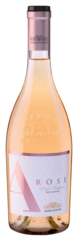 Alpha Estate Rose