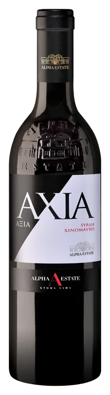 Axia Red