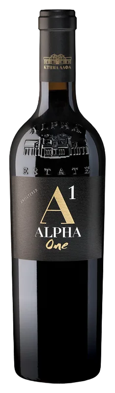 Alpha One