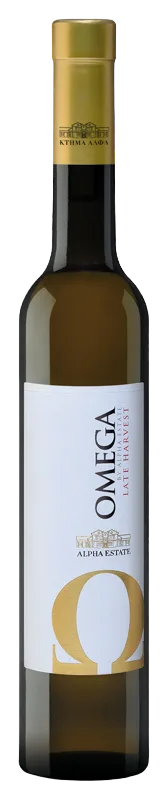 Alpha Estate Omega Sweet White