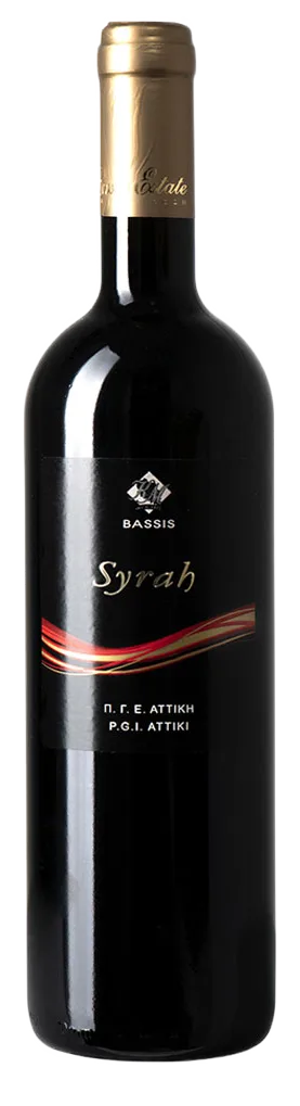 BASSIS SYRAH
