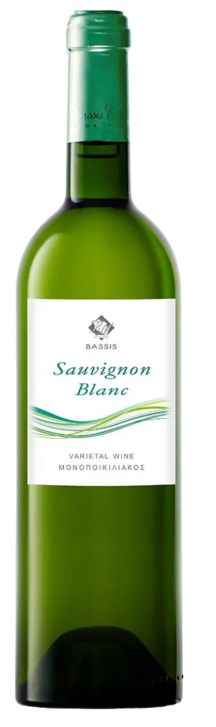 BASSIS SAUVIGNON BLANC