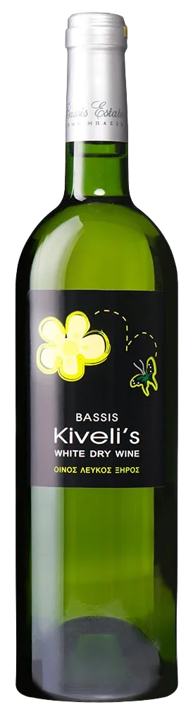 KIVELI'S Lefkos (KIVELI'S Λευκός)