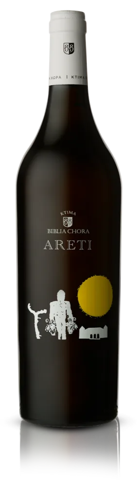 Areti Lefko (Αρετη Λευκο)