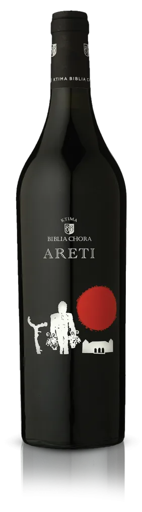 Areti Erythro (Αρετη Ερυθρο)
