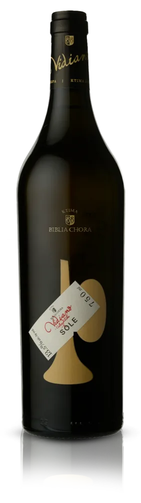 Sole Vidiano (Sole Βιδιανο)