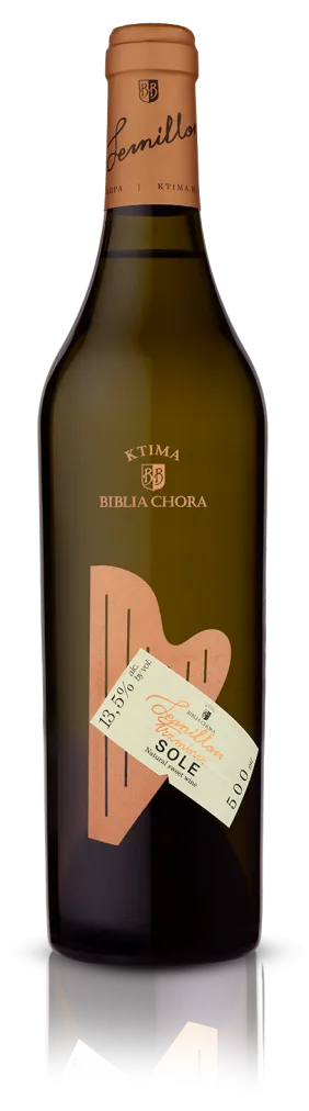 Sole Semillon