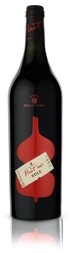 Sole Pinot Noir