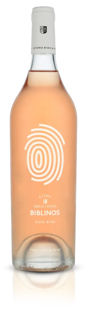 Vivlinos Roze (Βιβλινος Ροζε)