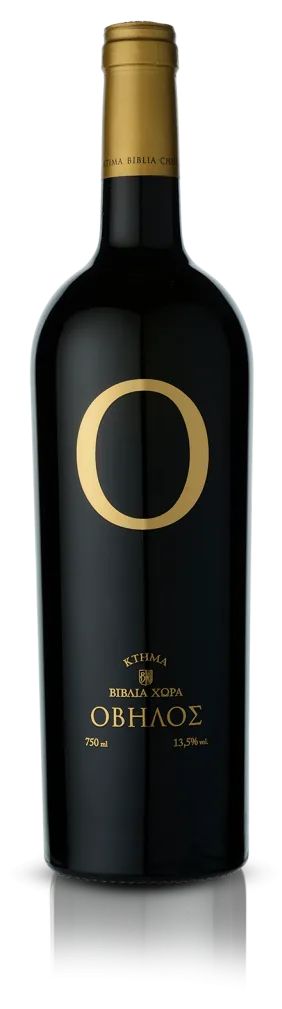 Ovilos Lefkos (Οβηλος Λευκος)