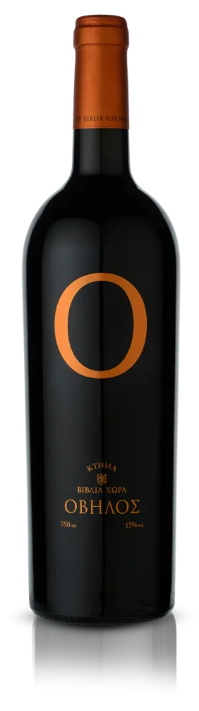 Ovilos Erythros (Οβηλος Ερυθρος)