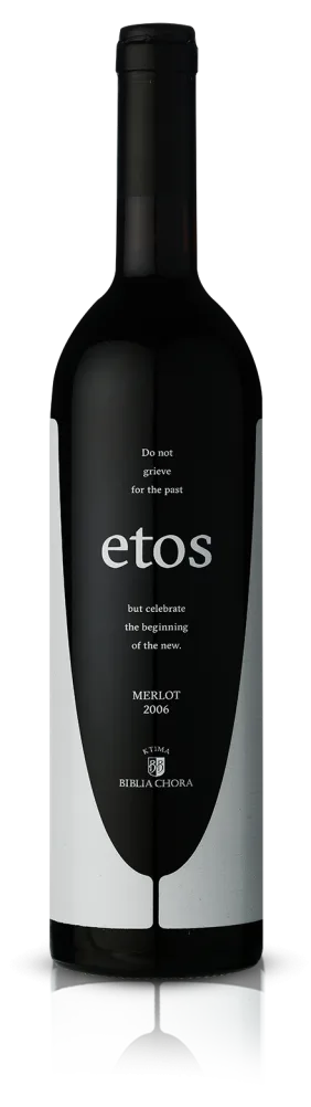 Etos Merlot