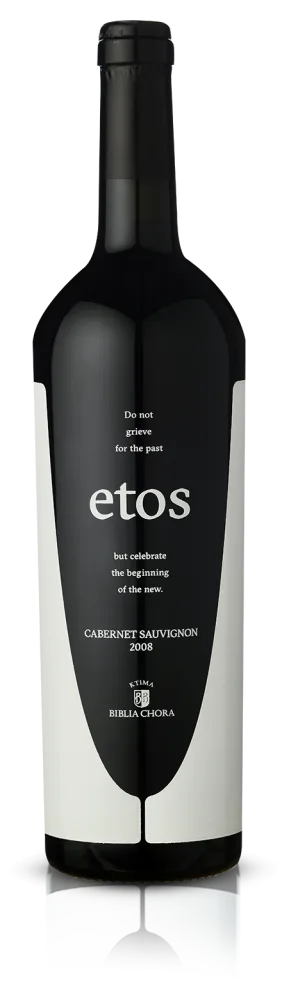 Etos Cabernet Sauvignon