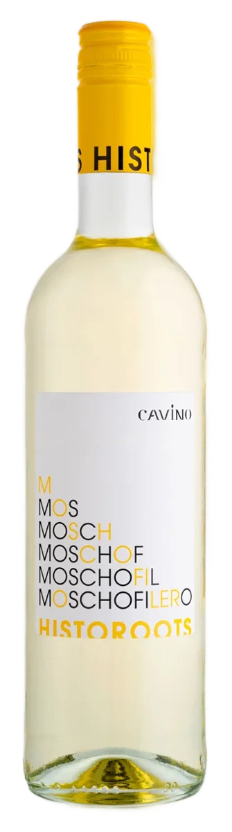 HISTOROOTS MOSCHOFILERO (HISTOROOTS ΜΟΣΧΟΦΙΛΕΡΟ)