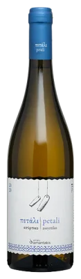 Petali Asyrtiko (Πετάλι Ασύρτικο)