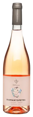 Diamantopetra Roze (Διαμαντόπετρα Ροζέ)