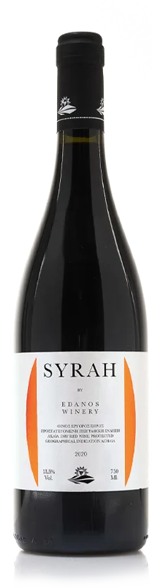EDANOS SYRAH