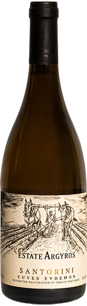 Estate Argyros Cuvee Evdemon