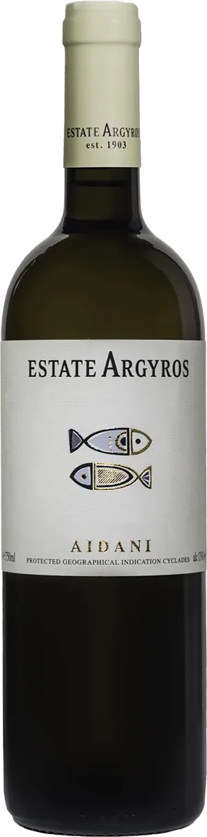 Estate Argyros Aidani