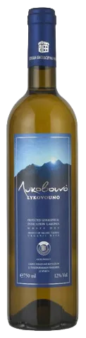 LYKOVOUNO LEFKOS (ΛΥΚΟΒΟΥΝΟ ΛΕΥΚΟΣ)
