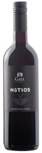 NOTIOS Red